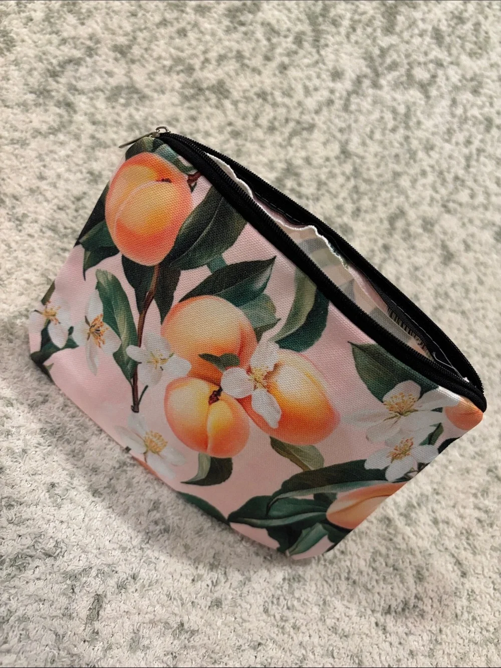 Unbranded stylish peach